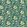 Golden Lily Velvet Fabric Galactic Ink