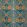 Honeysuckle And Tulip Velvet Fabric Woad/Mulberry