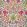 Hyacinth Wallpaper Cosmo Pink