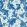 Leicester Wallpaper Paradise Blue