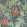 Lent Lily Wallpaper Indigo/Madder