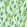 Monkshood Wallpaper Cobalt/Goblin Green
