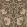 Pimpernel Wallpaper Walnut/Sage