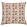 Seasons By May Cushion, Linen Linen
