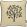 Seaweed Woodland Tree Cushion, Black Black