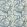 Snake & Tulip Wallpaper Toile Blue
