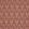 Snakeshead Velvet Fabric Crimson/Saffron