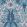 Spring Thicket Wallpaper Indigo/Lilac