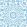 St James Ceiling Wallpaper China Blue