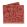 St James Towel, Red Red