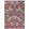 Strawberry Thief Rug Crimson