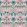 Strawberry Thief Wide Width Wallpaper Miami Strip