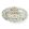 Strawberry Thief Side Plates Set of 4, Multi Multi