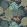 The Brook Fabric Tapestry Blue