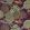 The Brook Velvet Fabric Tapestry Red