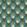 Tulip & Bird Wallpaper Goblin Green & Raven