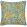 Windrush Cushion, Sage & Indigo Sage & Indigo