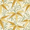 Bamboo Wallpaper Sunflower