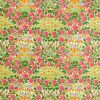 Campanula Fabric Sunburst