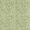 Emerys Willow Fabric Leaf Green
