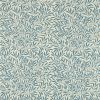 Emerys Willow Fabric Woad Blue