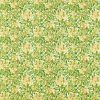 Honeysuckle Fabric Cream/Chocolate
