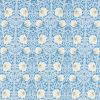Pimpernel Fabric Woad