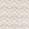 Simply Severn Fabric Cochineal/Willow