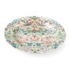 Strawberry Thief Side Plates Set of 4, Multi Multi