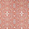 Wilton Weave Fabric Russet