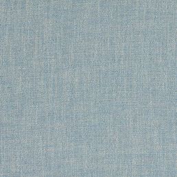 Amble Weave Outdoor Fabric Dearle Blue
