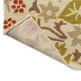 Blackthorn Outdoor rug Wheat 43950-200622 Wheat
