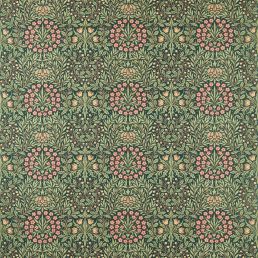 Daisy & Oak Fabric Forest