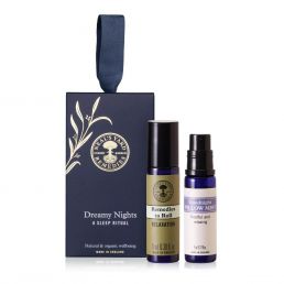 Dreamy Nights A Sleep Ritual by Neal's Yard