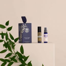 Dreamy Nights A Sleep Ritual by Neal's Yard