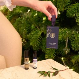 Dreamy Nights A Sleep Ritual by Neal's Yard
