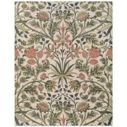 Hyacinth rug Natural 48656-MOH0137-01 Natural