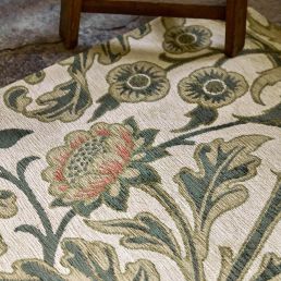 Hyacinth rug Natural 48656-MOH0137-01 Natural