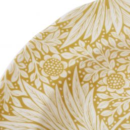 Marigold Side Plates Set of 4, Multi Multi