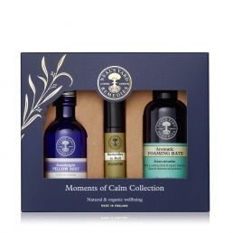Moments of Calm Collection by Neal's Yard