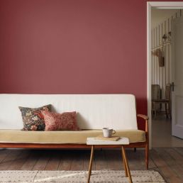 Wardle Wine Chalky Matt Paint Wardle Wine
