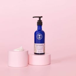 Rehydrating Rose Daily Moisture by Neal's Yard