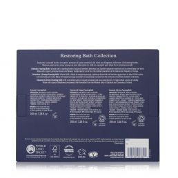 Restoring Bath Collection 2024 by Neal's Yard