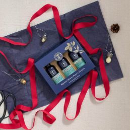 Signature Scents Shower Collection by Neal's Yard