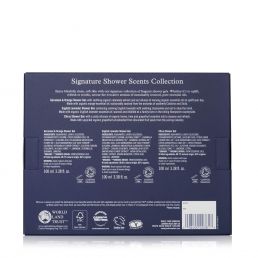 Signature Scents Shower Collection by Neal's Yard