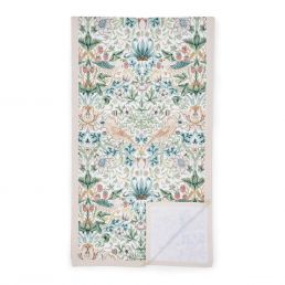 Strawberry Thief Table Runner, Multi Multi