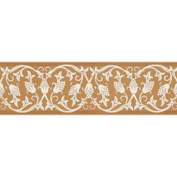 St Johns Border Wallpaper Sussex Rush