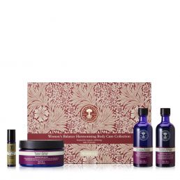Women's Balance Harmonising Body Care Collection by Neal's Yard