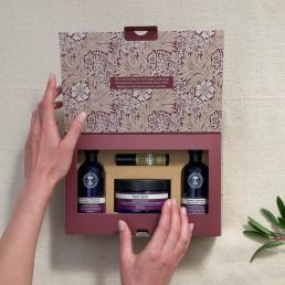 Women's Balance Harmonising Body Care Collection by Neal's Yard