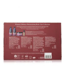 Women's Balance Harmonising Body Care Collection by Neal's Yard
